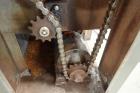 Champion Paddle Mixer, Model 1-exp